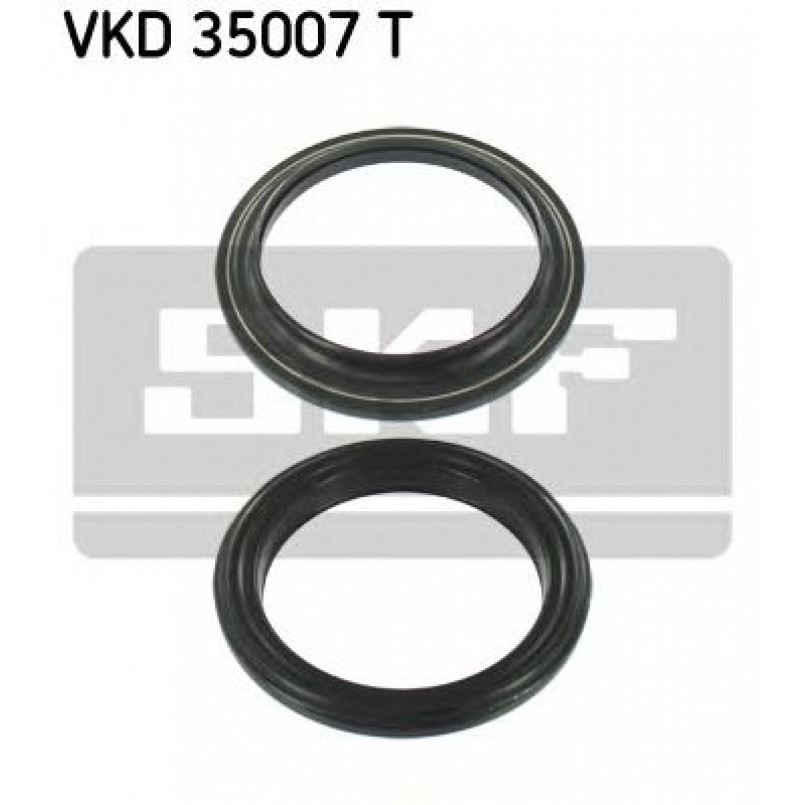VKD 35007 T SKF - Підшипник опори амортизатора